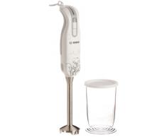 Bosch - MSM7401 - Mixeur plongeant, 750 watts, Blanc