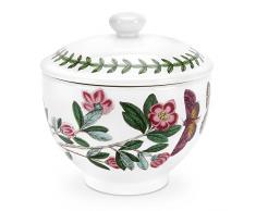 Portmeirion Botanic Garden Sucrier couvert 250 ml