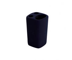 MSV 2108364 Haiti Porte Brosse Ã Dents Noir