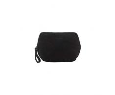 Meraki Miral Trousse Ã Maquillage Noir Taille Unique