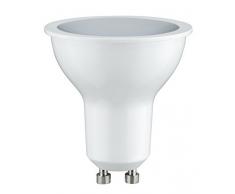 Paulmann 50021 Eclairage Smart, Plastique, GU10, 3 W, Clair, 5, 0999999999999996 x 5,8 cm