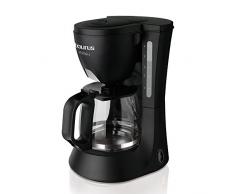 Taurus, Cafetière filtre Verona 6, 920614, 6 tasses, 600 W, plastique, noir