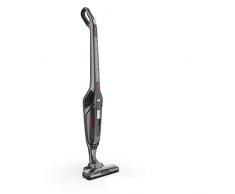 Faure FV-2681 Aspirateur balai sans fil et sans sac - batterie Li-Ion 26V - Auto TractÃ© - Coloris Gris