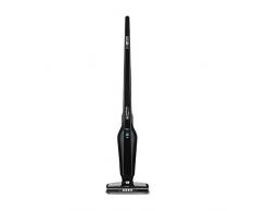 NILFISK 128390013 Aspirateur Noir