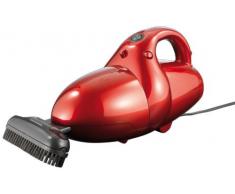 CLEANmaxx 01375 Power Plus Aspirateur Ã Main | 2 en 1 | 800W