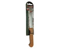 CuyforÂ Couteau de Table 11Â cm Manche en Bois