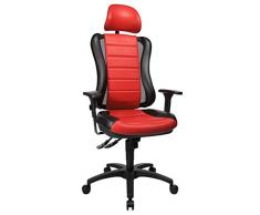 Topstar Head Point RS Chaise de Bureau