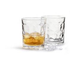 Sagaform 5017686 Verre à Eau Verre