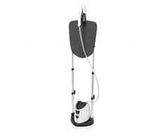 Défroisseur à vapeur Princess 332850 â Table à repasser pliable unique â Fer à repasser à vapeur