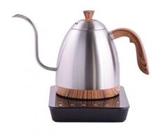 Brewista bouilloire électrique, INOX