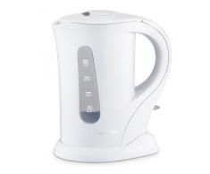 SEVERIN Bouilloire, 1 L, 1 000 W env., WK 3360, Blanc