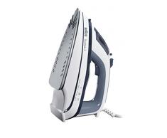 Braun TS365A Fer à repasser avec Réservoir Blanc/Violet 2200 W