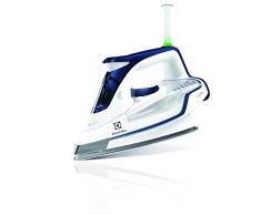Electrolux EDB6120 4Safety Precision Fer Vapeur Blanc 27,8 x 12,7 x 14,2 cm