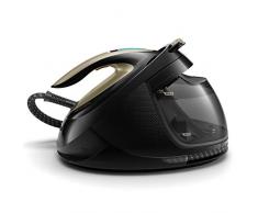 Philips GC9690/80 Centrale vapeur PerfectCare Elite Plus, 8 bar effet pressing jusquÃ 700g