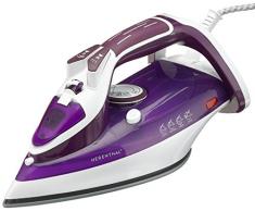 Here ahrenthal Fer Vapeur