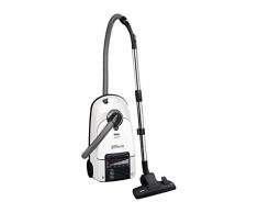 Fakir 3617003 S 250 Supertronic Aspirateur Traineau Anthracite/Argent