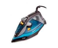 Adler AD5032 Fer Ã repasser, CÃ©ramique, 350 milliliters, Bleu