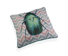 Versa Coussin pour Animal de Compagnie. Taille Unique Multicolore