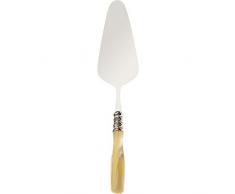 Casa Bugatti ARCAM-N5420/21 Arianna CrÃ¨me Ensemble spatule Couteau Ã pÃ¢te