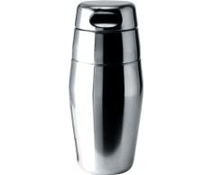 Alessi Shaker à cocktail en inox 18/10 brillant
