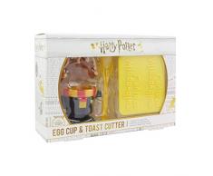 Paladone PP6291HP Coquetier Hermione Granger | Produit sous licence officielle Harry Potter | Plastique