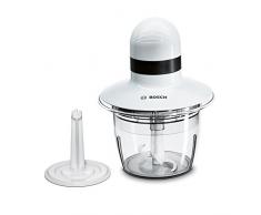 Bosch MMR08A1 Hachoir universel 400 W Blanc