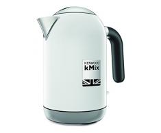 Kenwood kMix Bouilloire 2200Â W Bianco
