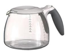 Braun 63104705 Recharge Verseuse pour Cafetière KFK 500 Blanche