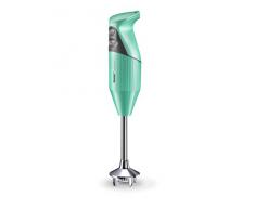 Bamix MX100903 SwissLine mixeur plongeant Turquoise