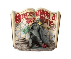 Disney Traditions 4031484 Figurine Il Ãtait une Fois la Petite SirÃ¨ne RÃ©sine 18 cm