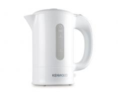 Kenwood JKP250 Bouilloire de Voyage Blanc