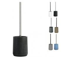 MSV Brosse de Bain, Noir, 0