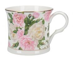 Creative Tops Tasse Â« May Queen Â» en Porcelaine de Chine
