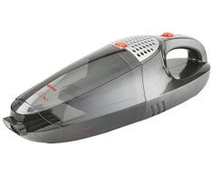 Aspirateur à main Tristar KR-3178 - Parfait pour la maison et la voiture - Nettoyage de sols humides et secs