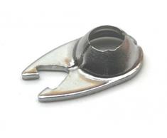 WMF Drap-Housse de Rechange Fourchette à Fromage à Fromage Profi Plus