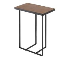 Yamazaki Home Tower Table dappoint et Porte-revues â Organiseur de Salon