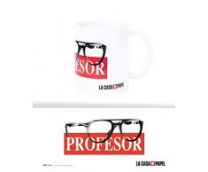 Erik - Mug Professeur La Casa de Papel - Tasse Officielle 330ml