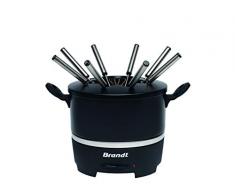 Brandt - Appareil à Fondue 8 personnes