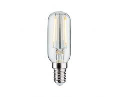 Paulmann 28694 Ampoule LED à filament avec variateur dintensité Blanc chaud 2700 K 2,8 W