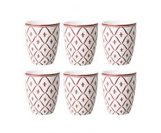 Kom Amsterdam 6X3634 Vaisselle