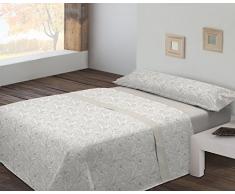 Gale Hayman Style Javier larrainzar Pasley draps 190x105x3 cm Beige