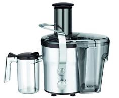Electrolux ESF2000 Centrifugeuse Inox Brossé/Réglisse 800 W