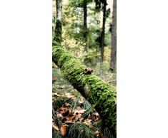 PeelitStickit id-1436 60 Largeur x 130 cm Hauteurâ¯: Belle Nature de Haute qualité en Vinyle Papier Peint Mural