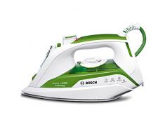 Bosch - TDA502412E - Fer Ã repasser, 2400 watts, Vert/Blanc