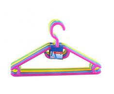 Home Lot de 4Â cintres Type cm34Â VÃªtements Armoire dObjet