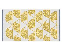 Scion Spike Serviette de Toilette, Moutarde
