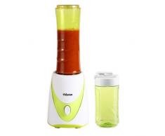 Mixeur Tristar BL-4438 â Avec deux bols â Ouverture pour boire facilement