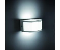 Faro Barcelona 70696 NEGUS Lampe applique gris