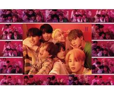 ERIK BTS Poster, Selfie, 61 x 91.5cm