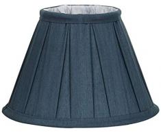 Better & Best 0211201Â âÂ Ã©cran de tÃ©lÃ©phone portable lampe de soie, table, de 20Â cm, couleur ardoise